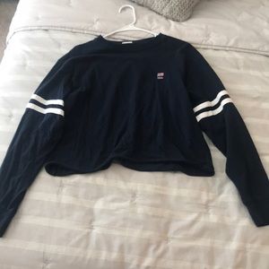 Brandy Melville long sleeve top